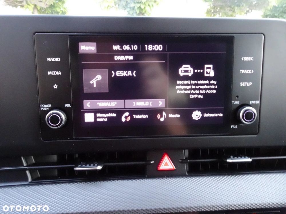 Kia Sportage 1.6 T-GDI MHEV M 2WD DCT - 34