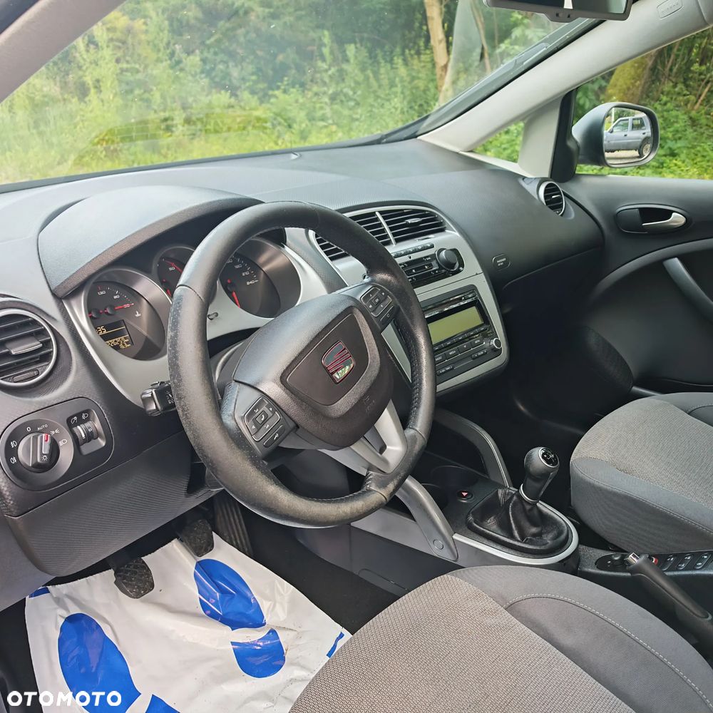 Seat Altea XL 1.6 TDI DPF CR Style - 7