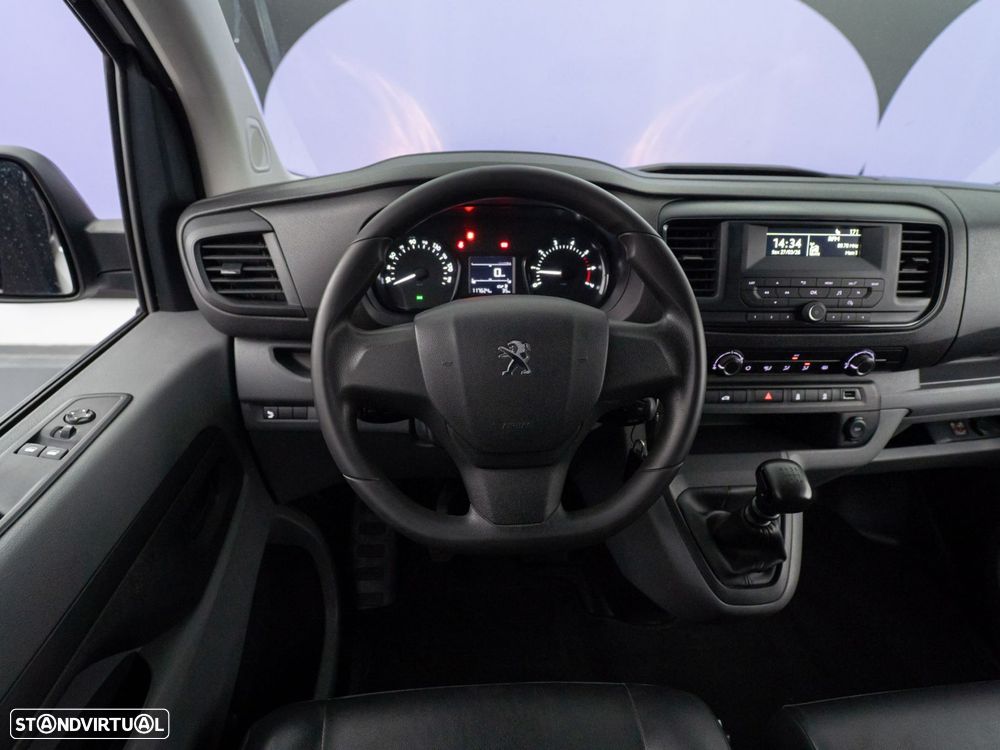 Peugeot Expert 2.0 BlueHDi L3H1 Pro Long - 12