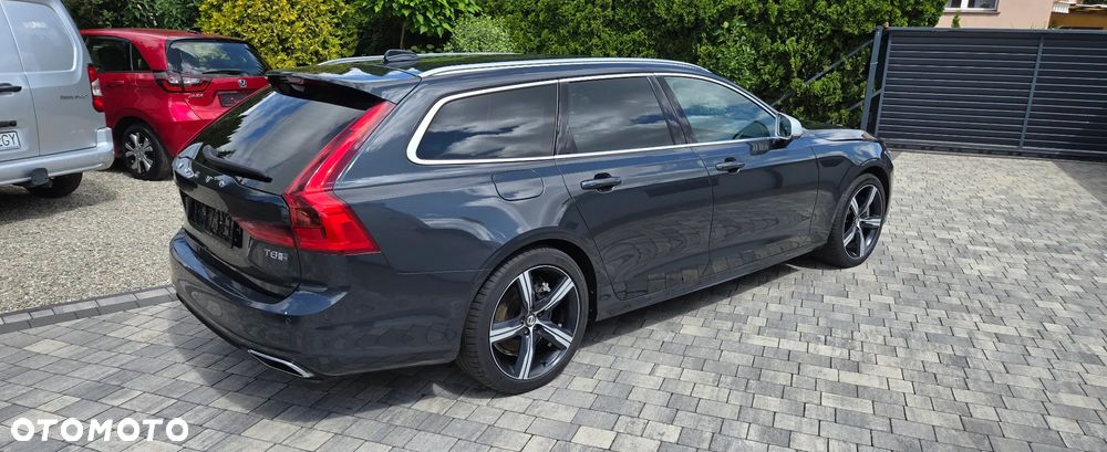 Volvo V90 T8 Recharge AWD Geartronic RDesign - 5