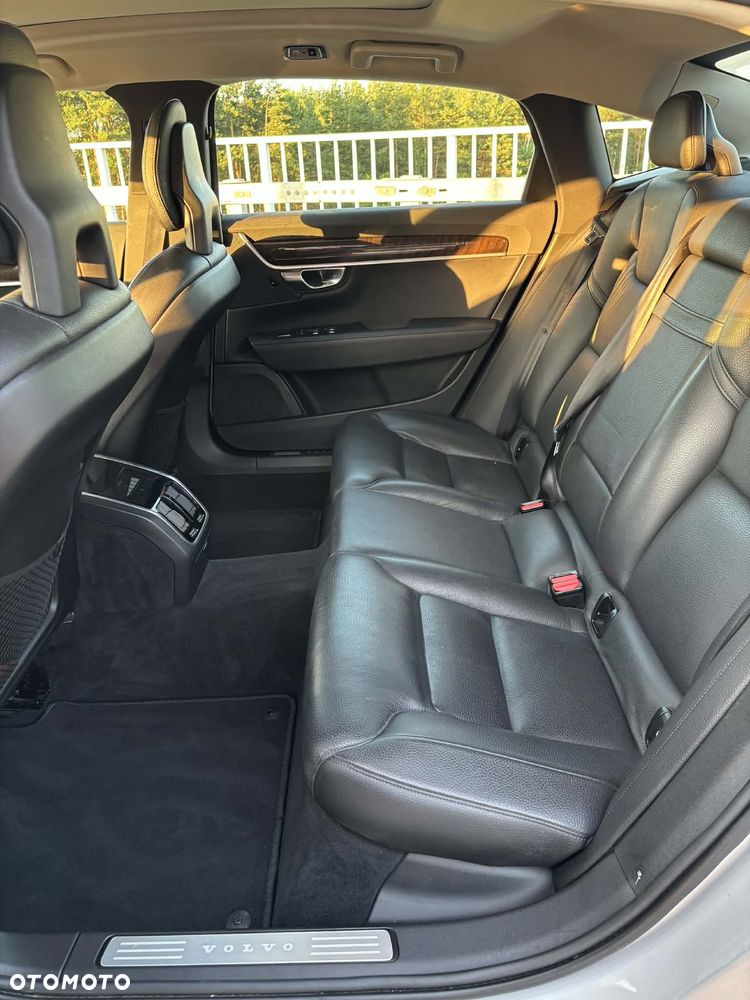 Volvo S90 T5 Geartronic Momentum - 12