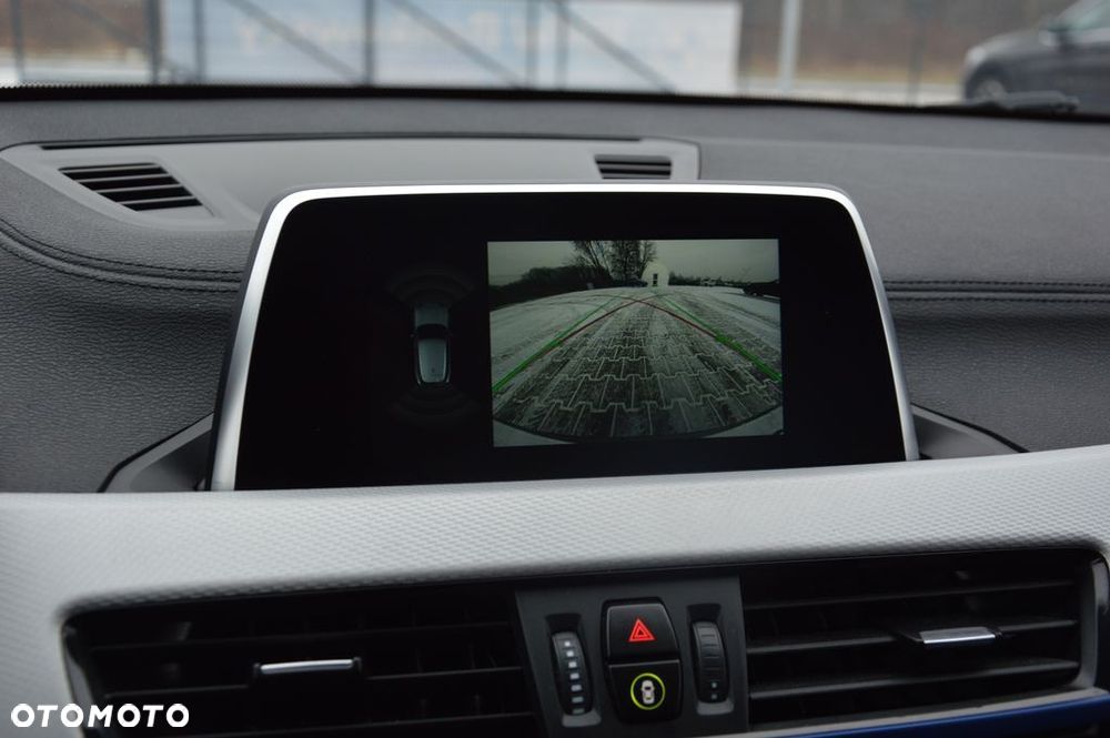 BMW X2 sDrive18i M Sport - 20