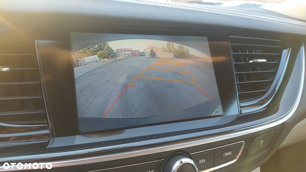 Opel Insignia 2.0 CDTI automatik Innovation - 21