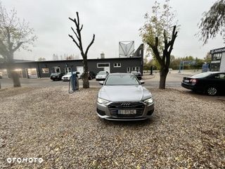 Audi A6 Limousine 2022 photo 3