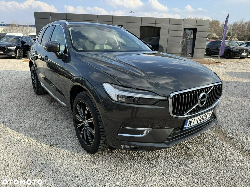 Volvo XC 60 - 7