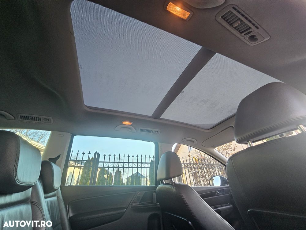 Seat Alhambra 2.0 TDI Style - 32