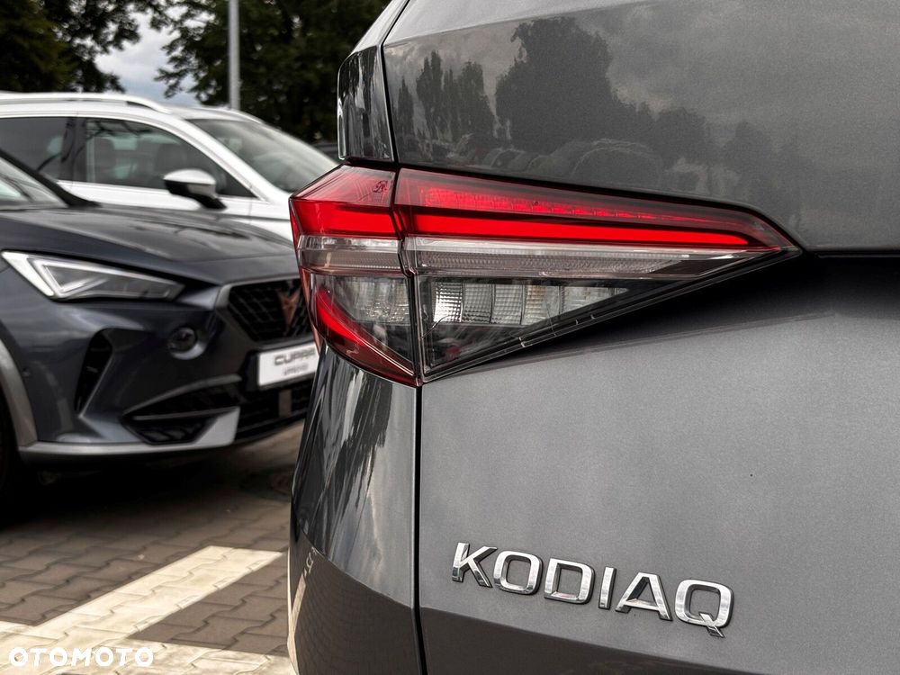 Skoda Kodiaq 2.0 TDI 4x2 Style DSG - 10