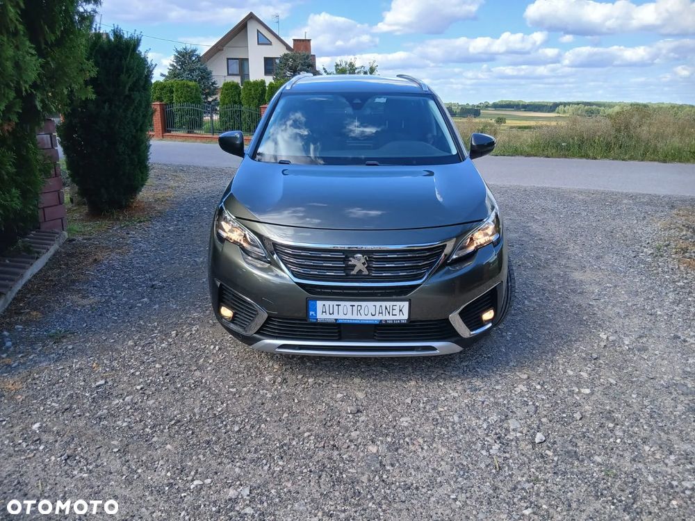 Peugeot 5008 1.2 PureTech Active S&S - 2