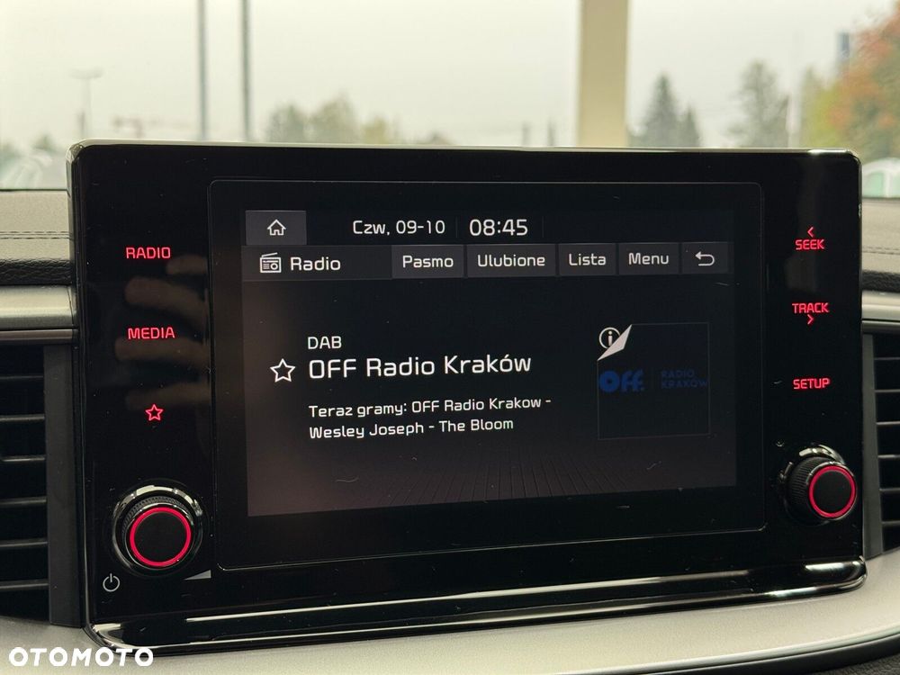 Kia XCeed 1.5 T-GDI M - 27