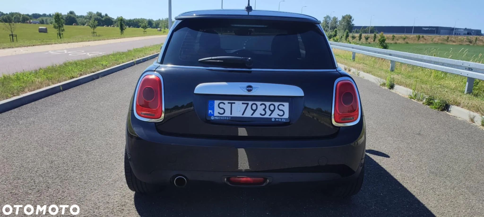 MINI Cooper - 6