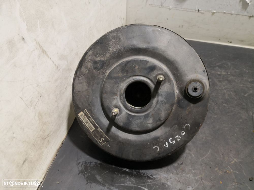 Servofreio  Opel Corsa C (X01) - 2