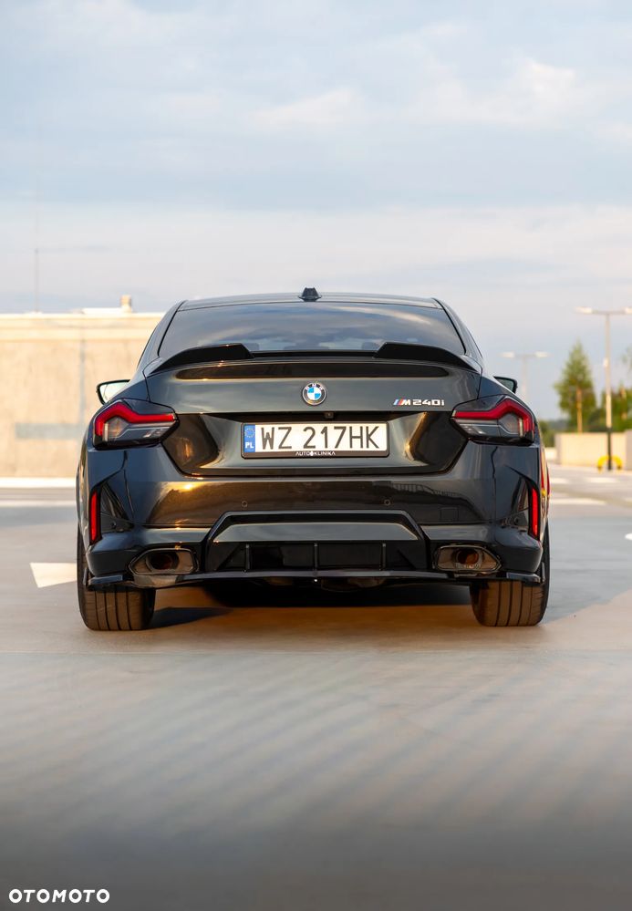 BMW Seria 2 M240i xDrive - 7