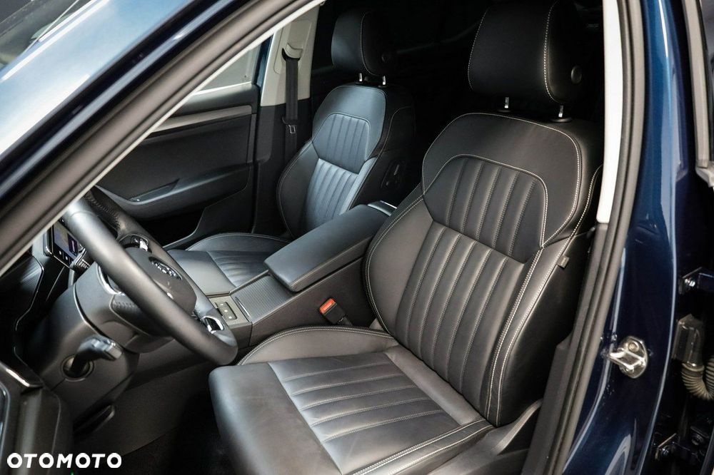 Skoda Superb - 15