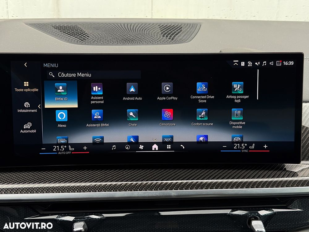BMW X6 xDrive40i AT MHEV - 22