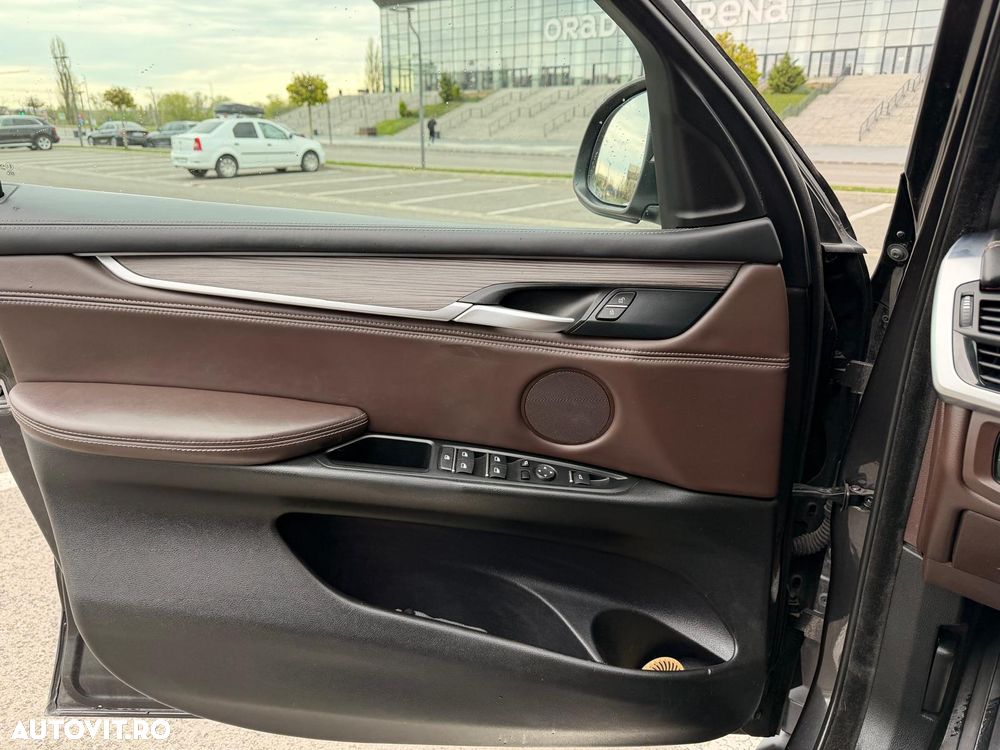 BMW X5 xDrive30d Sport-Aut. - 11