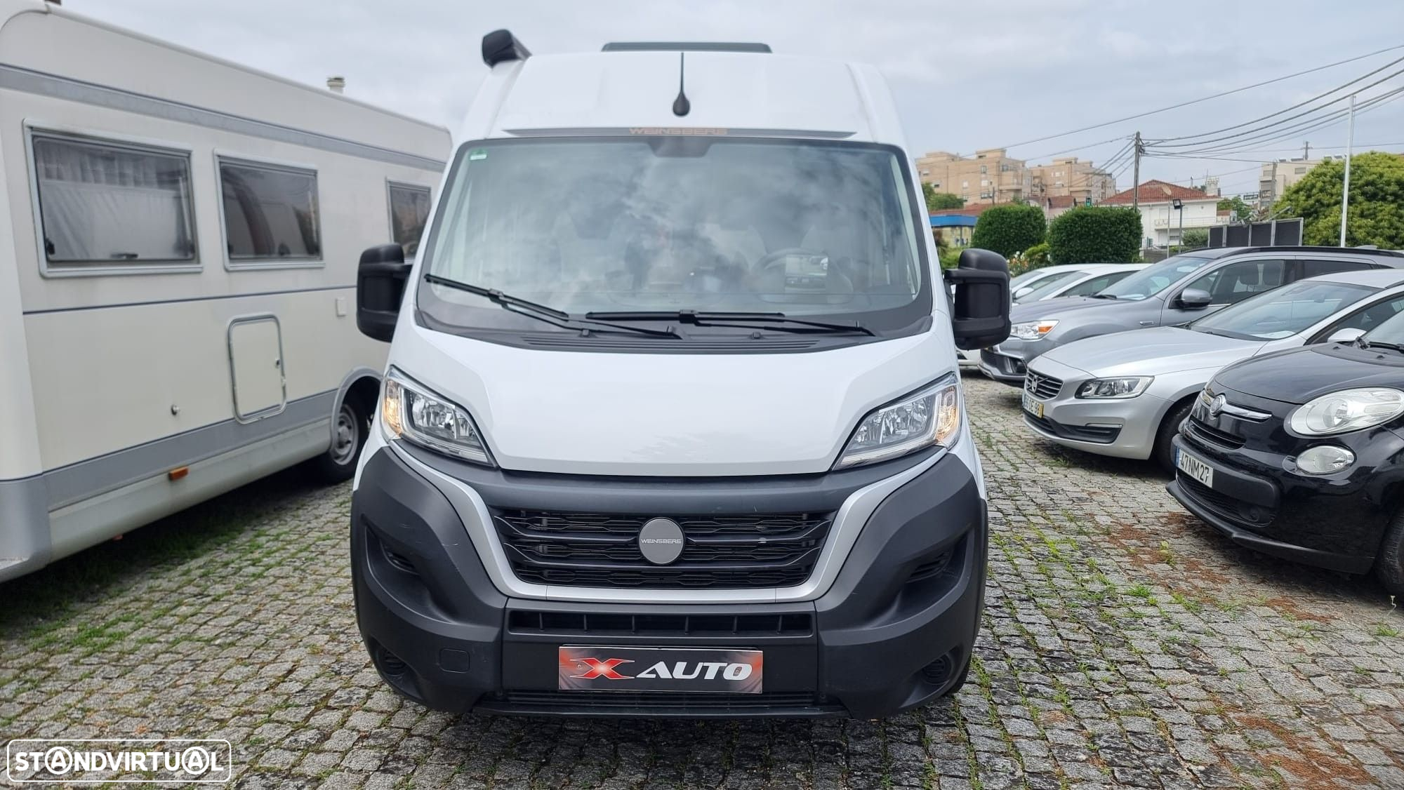 Fiat Ducato 35 2.2 M-Jet L CD - 3