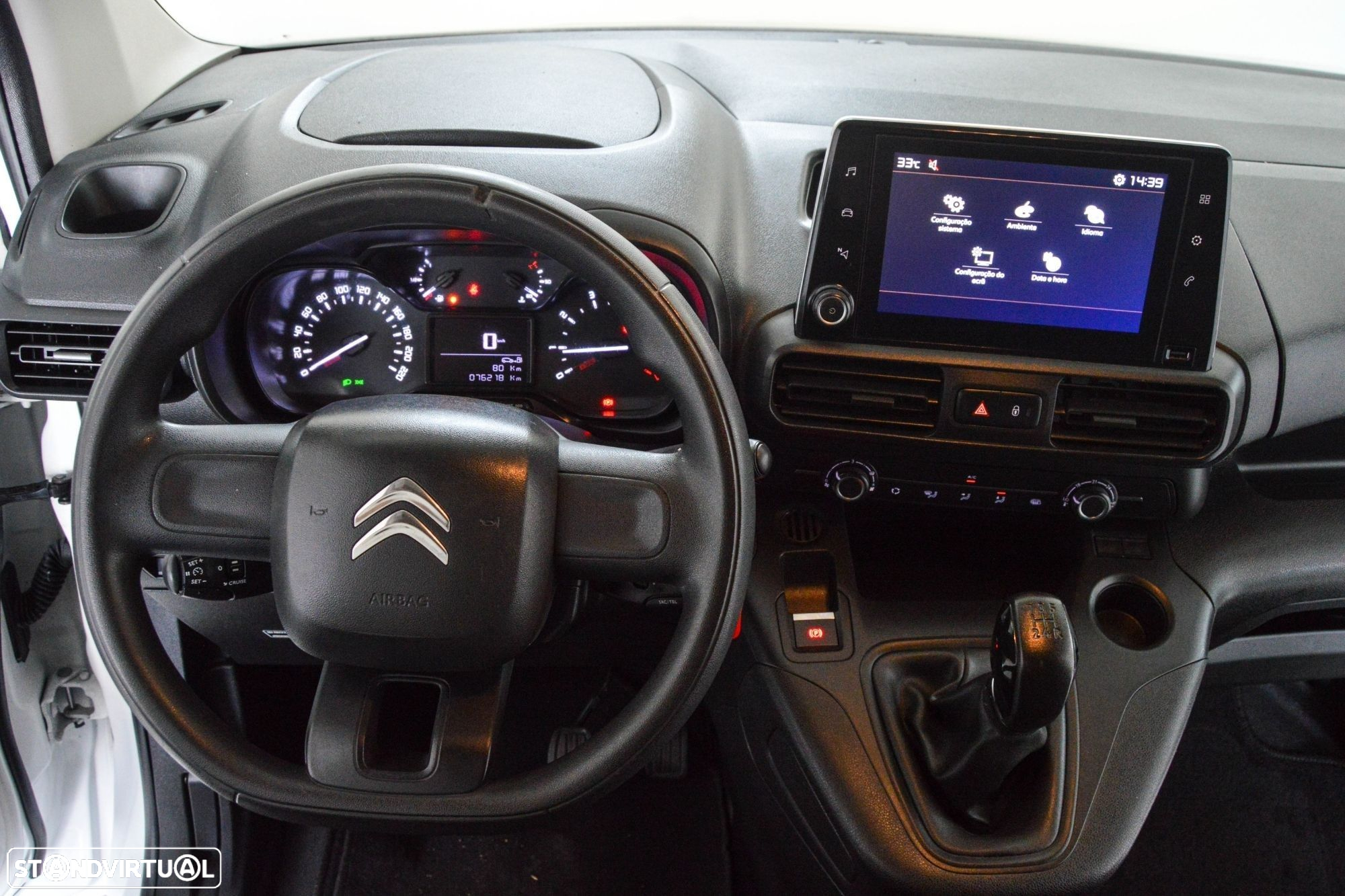 Citroën Berlingo 1.5 BlueHDi XL Club - 6