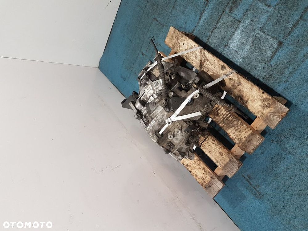 VOLVO V40 SKRZYNIA BIEGÓW MANUALNA M56 - 6
