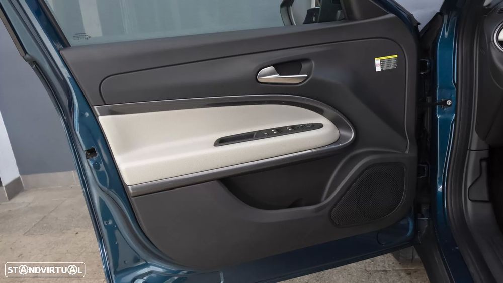 Fiat 600e 54 kWh La Prima - 16