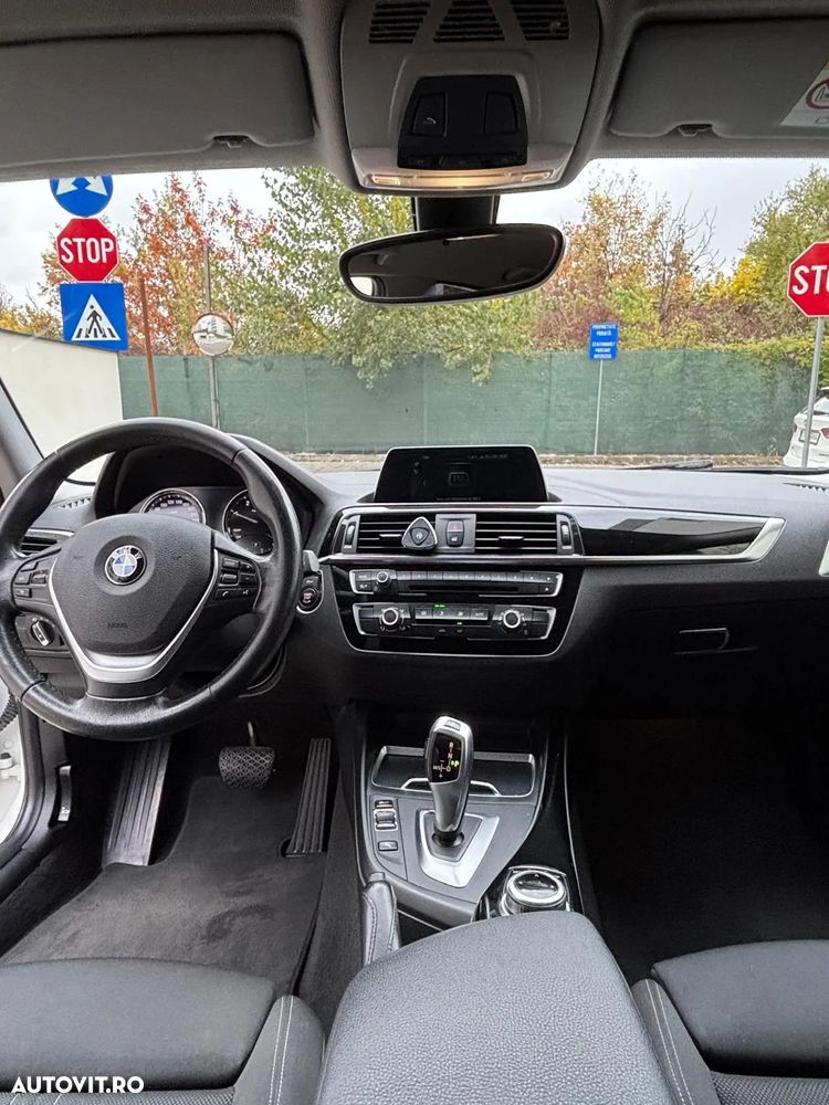 BMW Seria 1 116d Aut. - 3