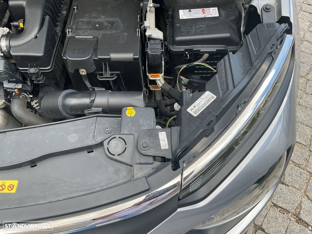 Citroën C3 1.5 BlueHDi C-Series - 39