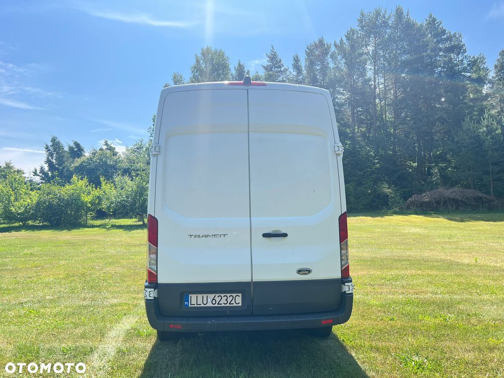 Ford Transit - 3