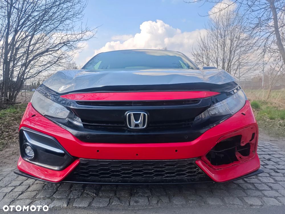 Honda Civic 1.5 i-VTEC Turbo Sport Plus - 5