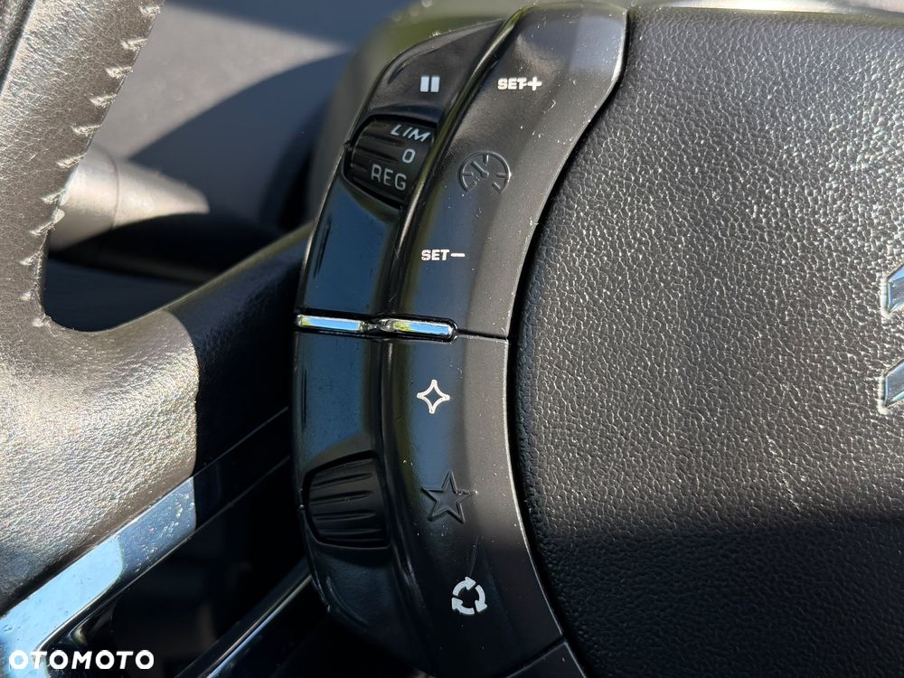 Citroën C4 Picasso - 21
