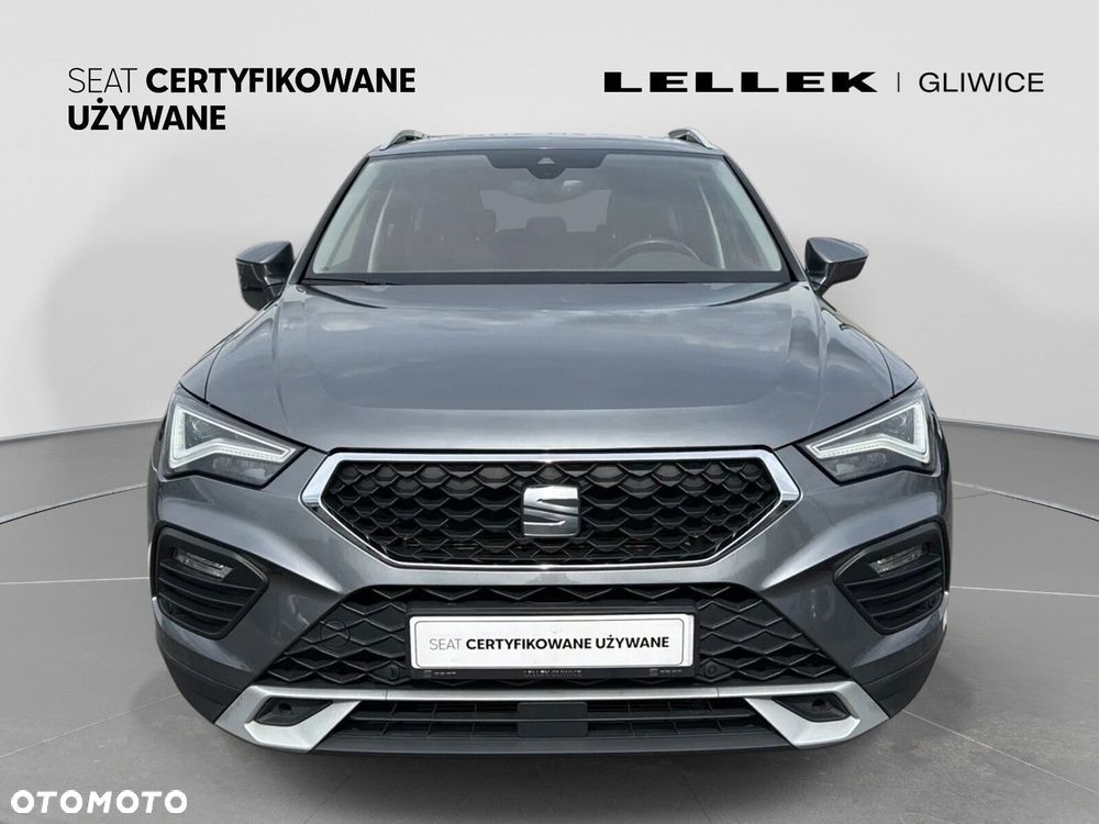 Seat Ateca 1.5 TSI Style S&S - 3