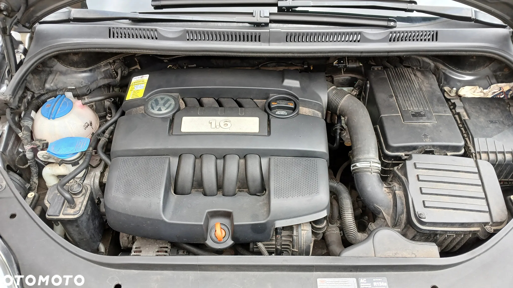 Volkswagen Golf Plus - 15