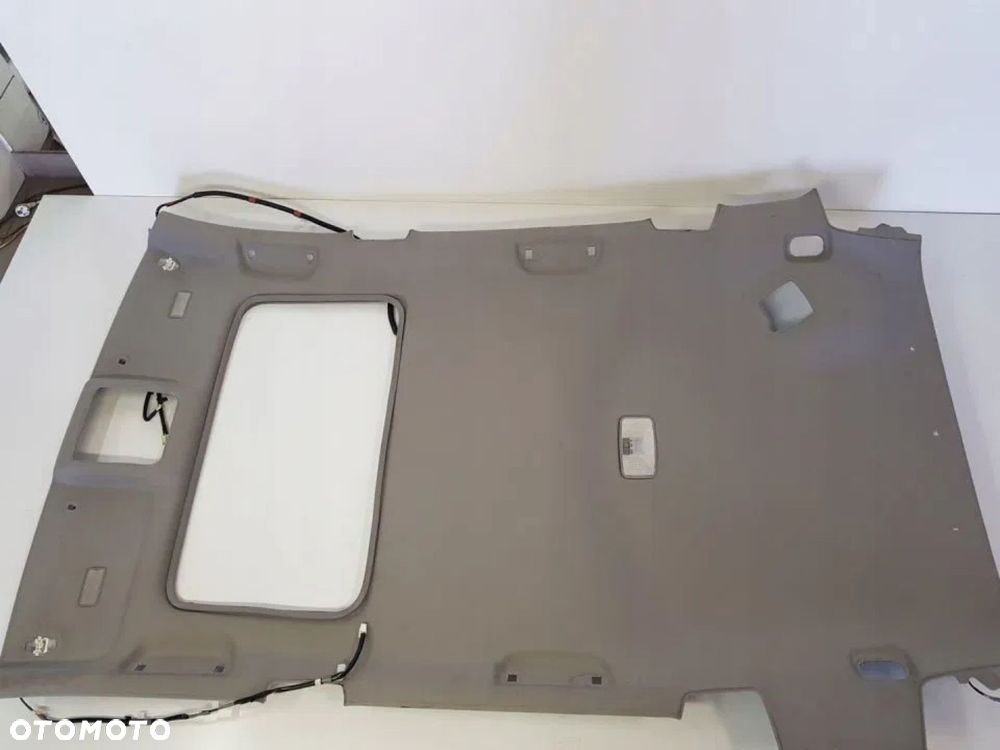 PODSUFITKA Z SZYBERDACHEM TOYOTA RAV4 III 06-12R - 3