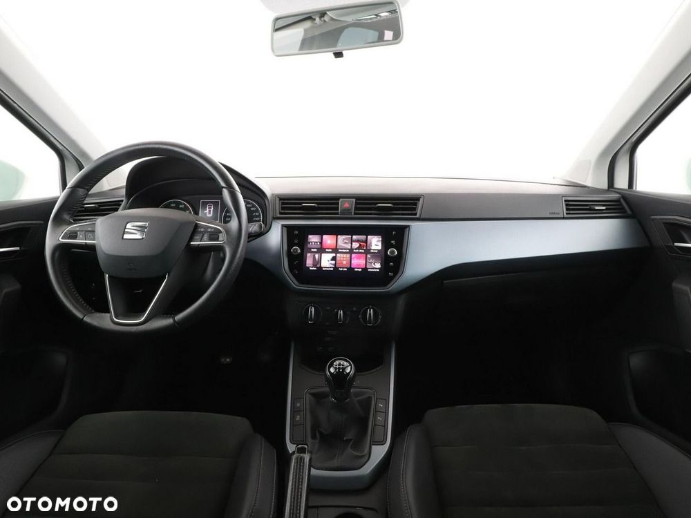 Seat Arona 1.0 TSI GPF Full LED S&S - 16