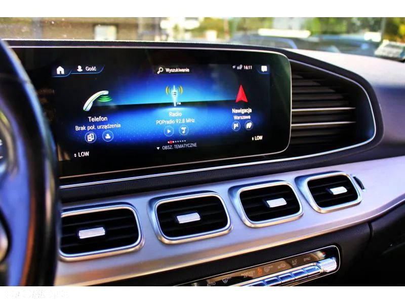 Mercedes-Benz GLE 300 d 4-Matic - 15