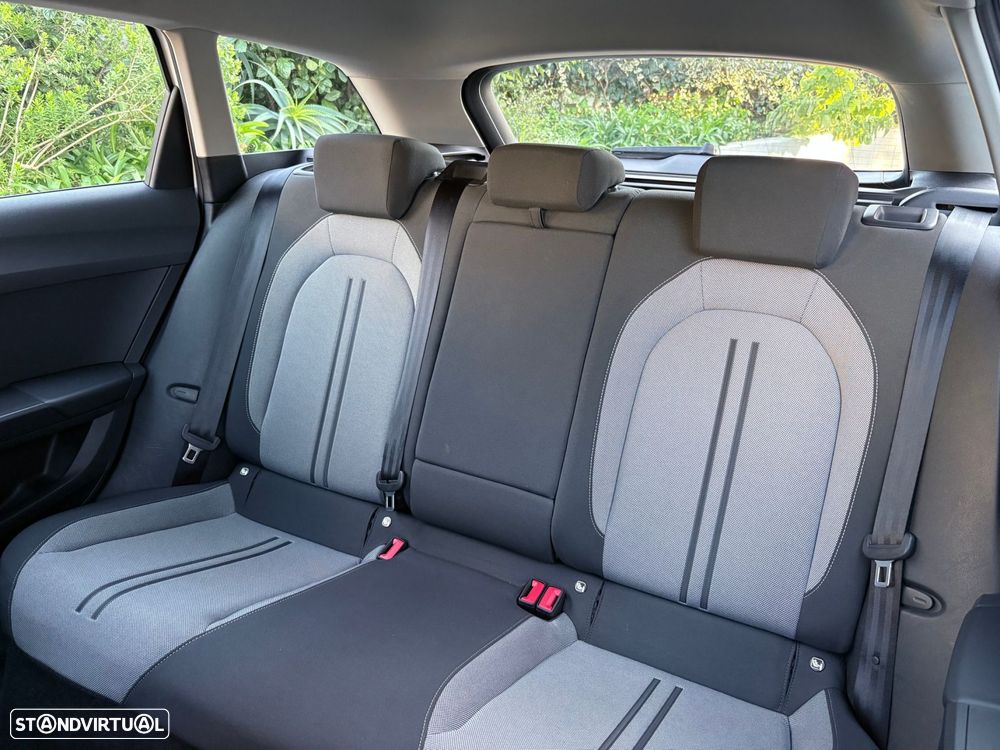 SEAT Leon ST 1.0 eTSI OPF DSG Style - 47