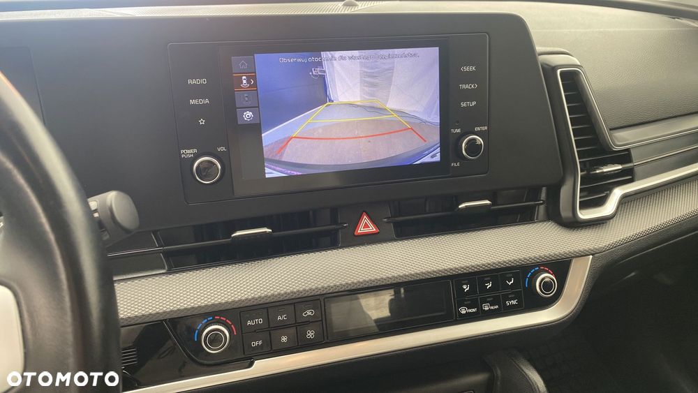 Kia Sportage 1.6 T-GDI M 2WD - 21