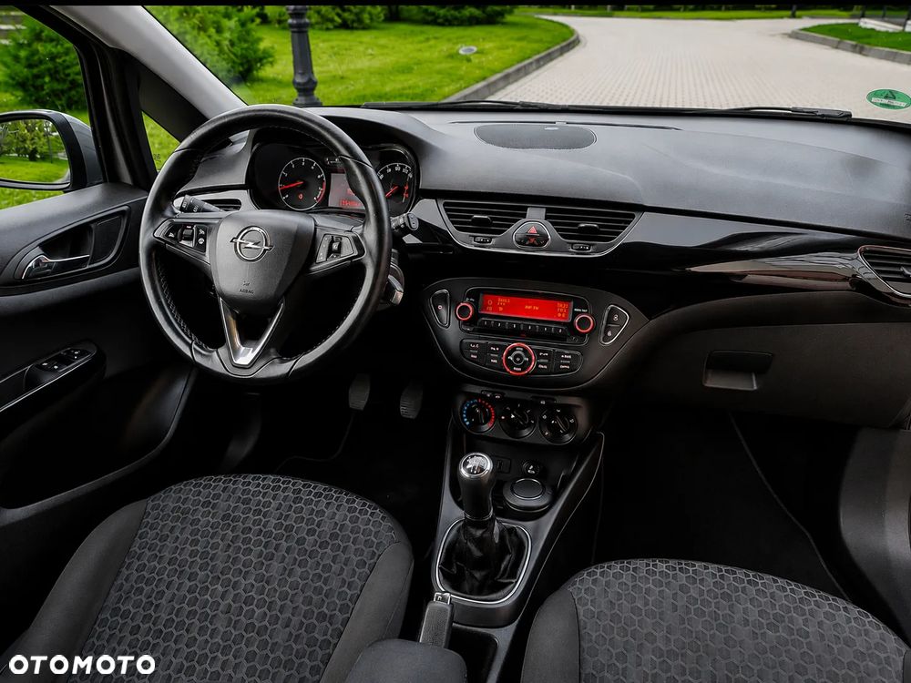 Opel Corsa 1.4 Active - 18