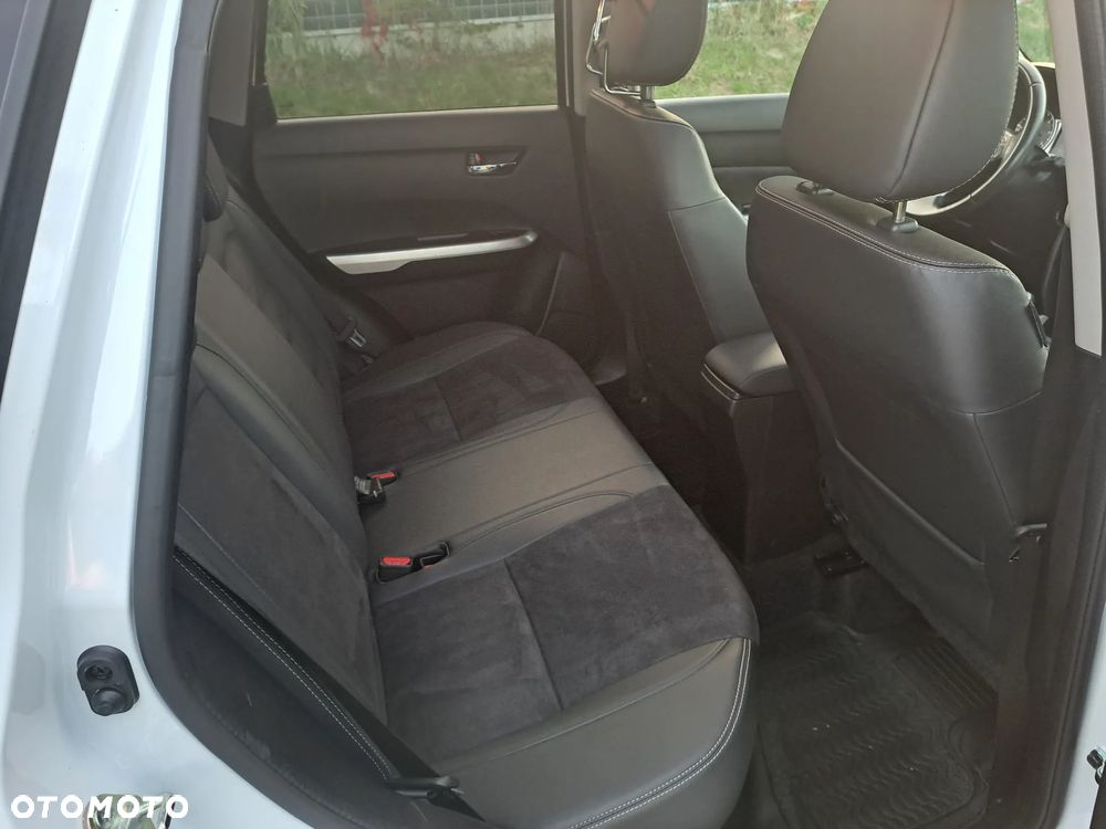 Suzuki Vitara 1.6 DDiS (4x2) Comfort+ - 17