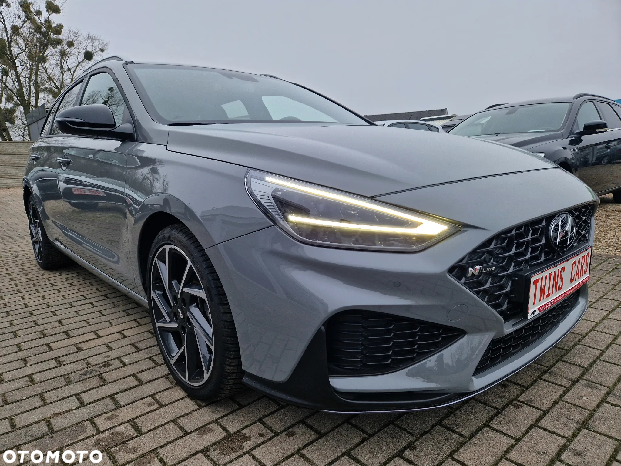 Hyundai i30 N 1.5 T-GDI 48V Premium DCT - 8