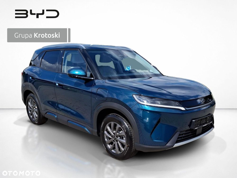 BYD Atto 2 - 9