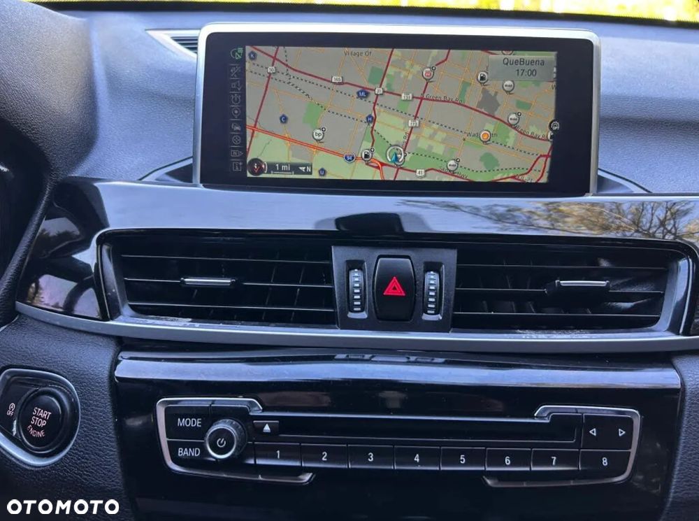 BMW X1 - 7