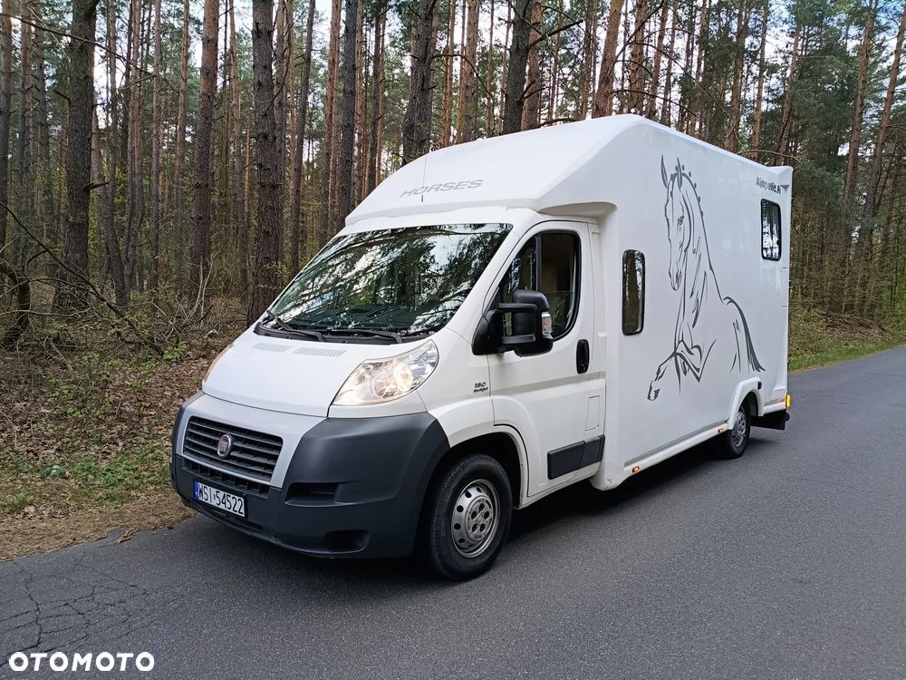 Fiat DUCATO - 1