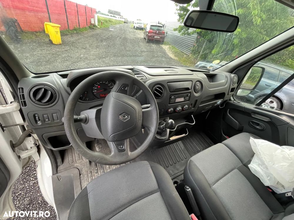 Renault Master - 14