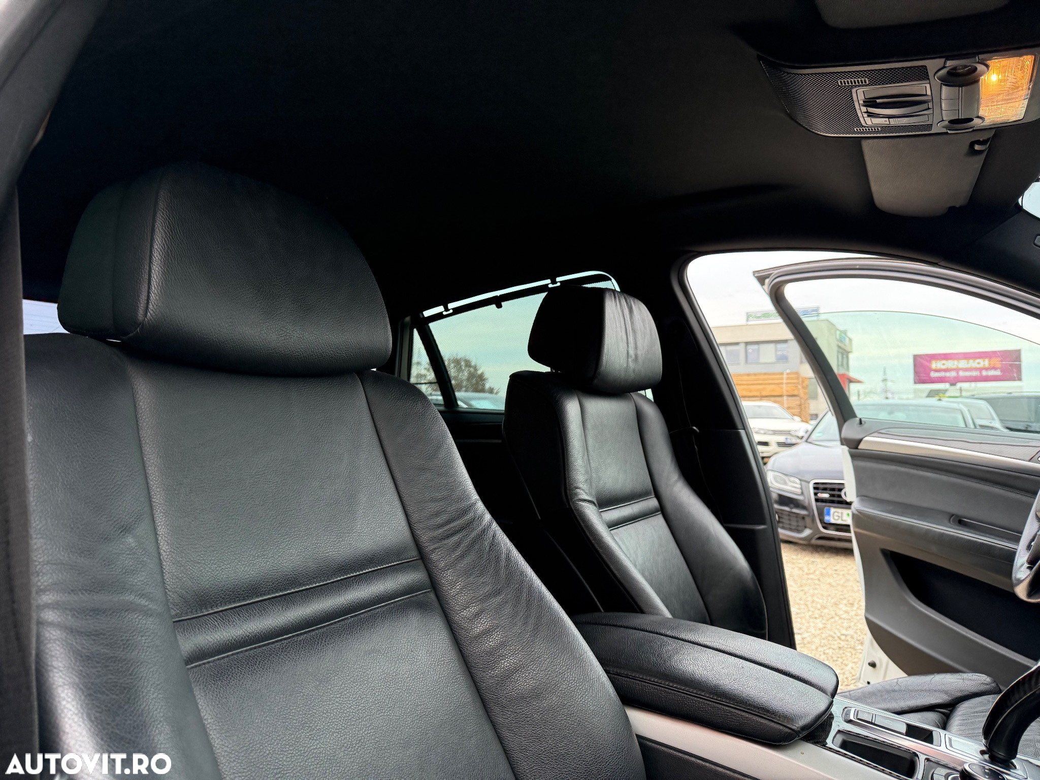 BMW X6 xDrive40d Edition Exclusive - 20