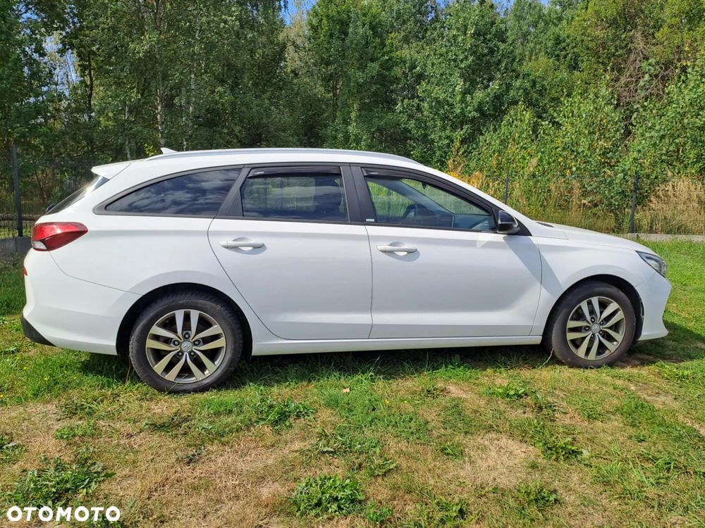 Hyundai i30 1.4 T-GDI Comfort DCT - 7