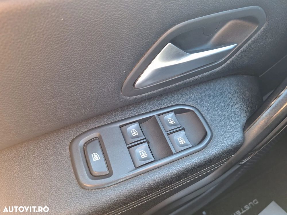 Dacia Duster TCe 150 EDC Prestige - 25