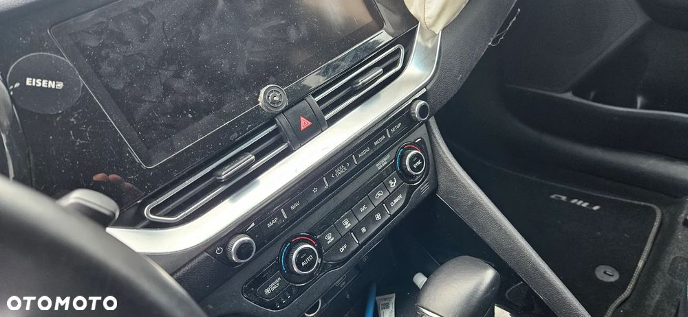 Kia Niro 1.6 GDI Hybrid L - 16