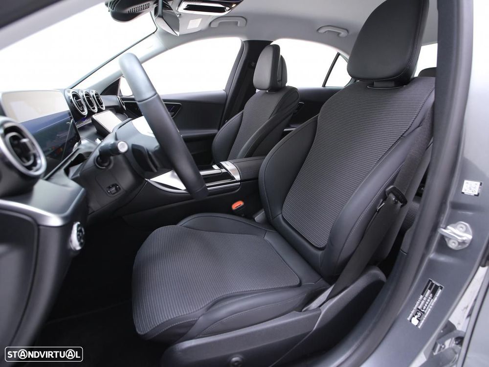 Mercedes-Benz C 180 T 9G-TRONIC Avantgarde Advanced - 8