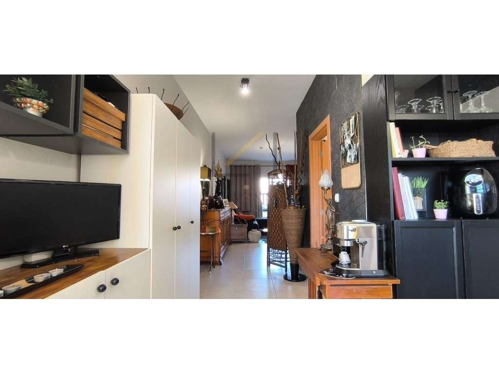 Apartamento T1 no Condomínio Palmela Village, Quinta do Anjo, Palmela - Grande imagem: 4/19