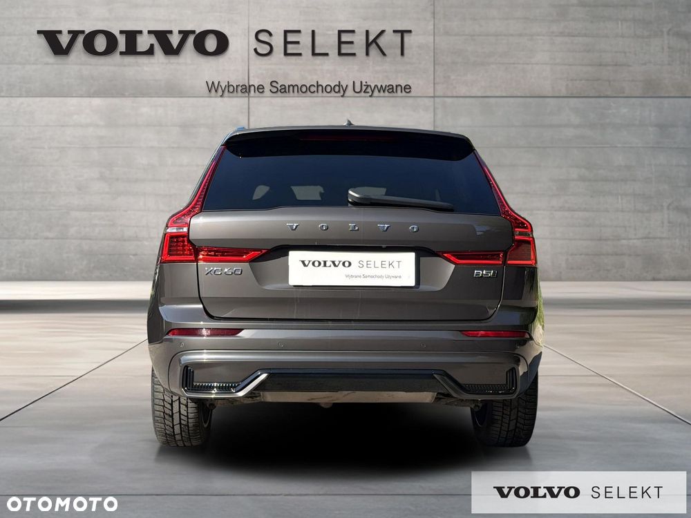 Volvo XC 60 - 7