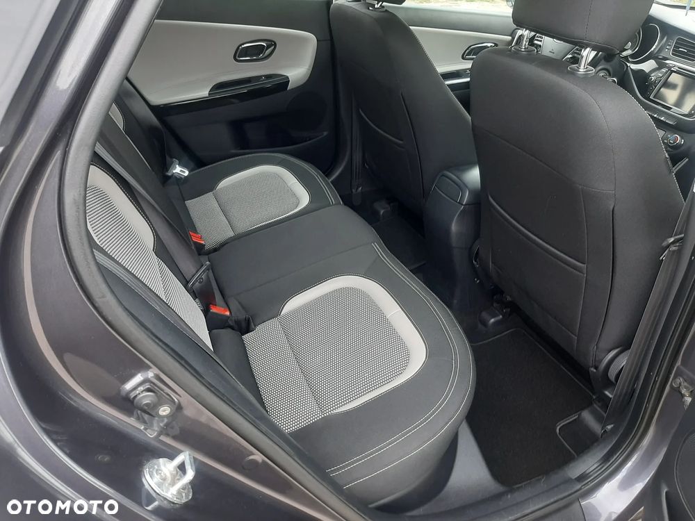 Kia Ceed 1.6 GDI Platinum Edition - 21